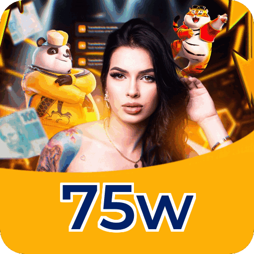 Comparação APP mobile vs versão web da 75w