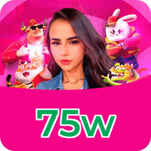 75w PIX instantâneo Brasil - Depósito e saque em minutos 24/7