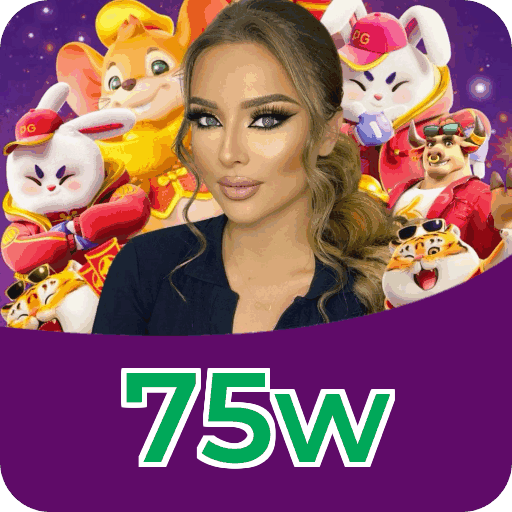 Catálogo 75w 2.547 jogos - Pragmatic Play, Evolution, NetEnt